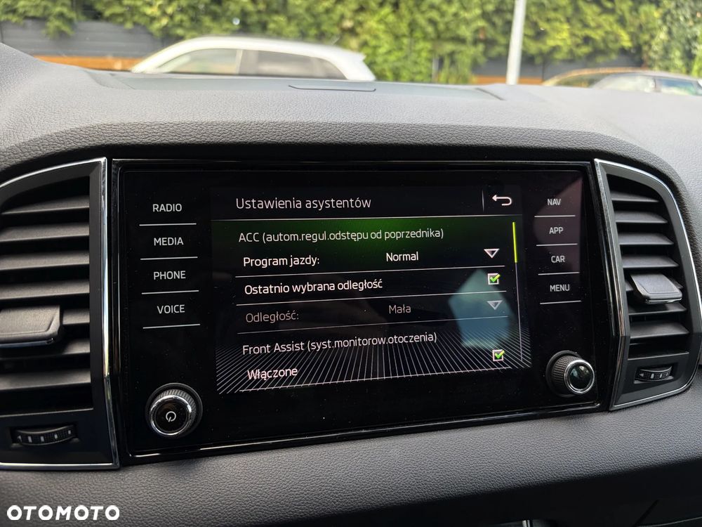 Skoda Karoq 1.5 TSI ACT 4x2 Ambition DSG - 31