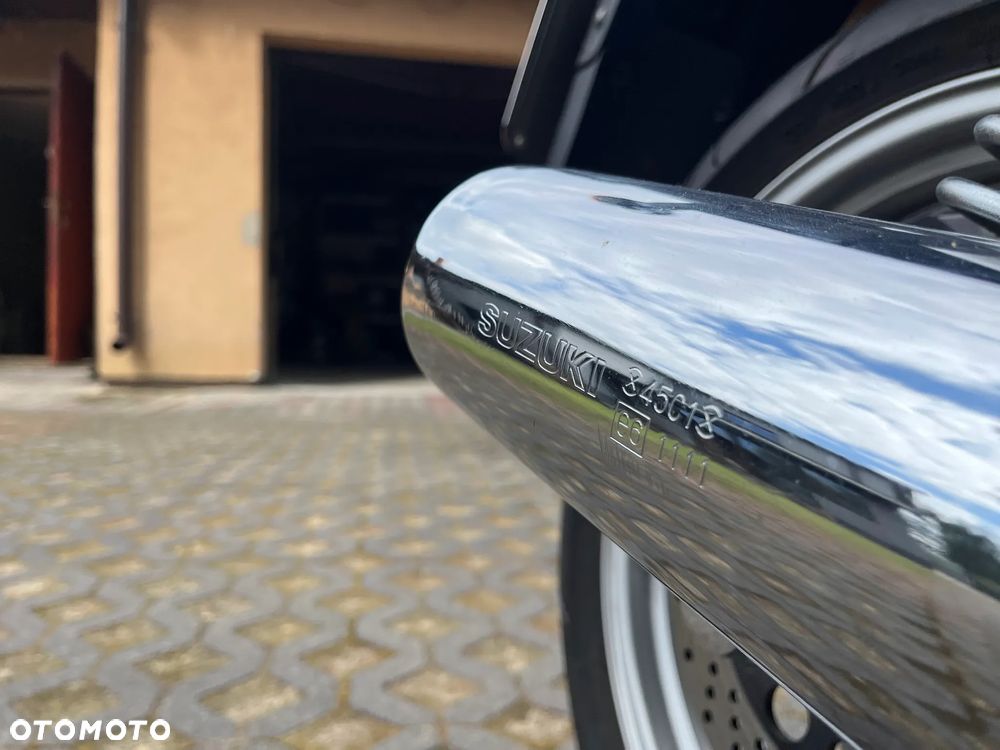 Suzuki VX - 14