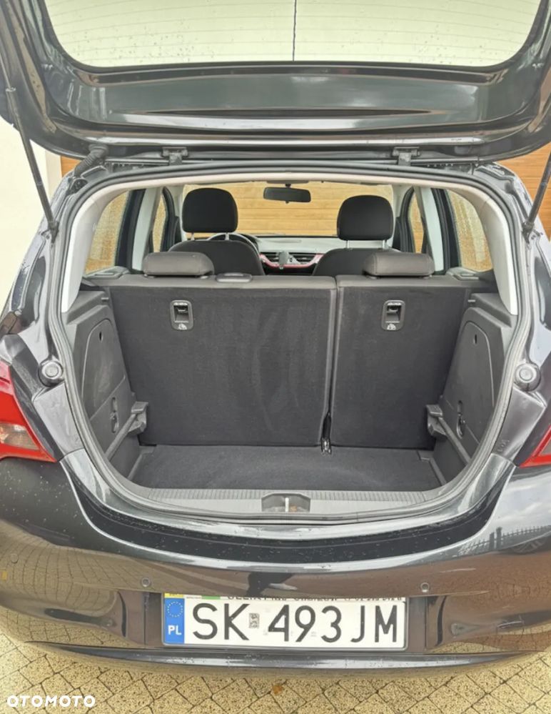 Opel Corsa 1.4 Color Edition - 12