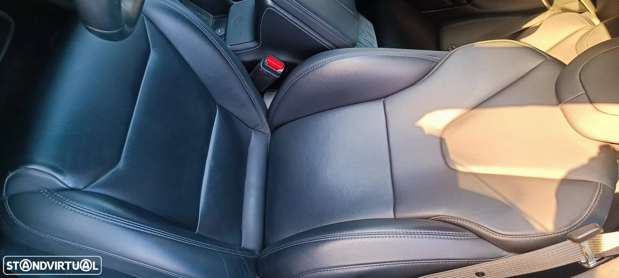 Tesla Model S 100 kWh Performance Ludicrous AWD - 13