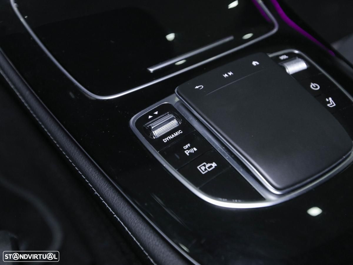 Mercedes-Benz E 300 de T 9G-TRONIC Night Edition - 26