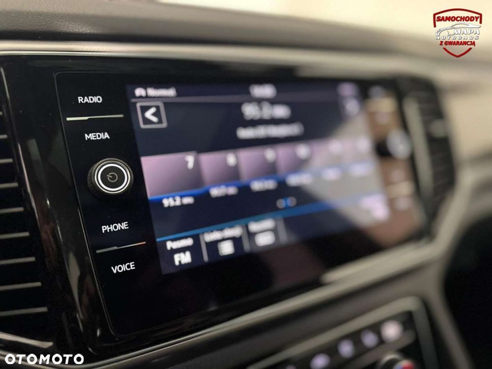 Volkswagen Atlas - 33