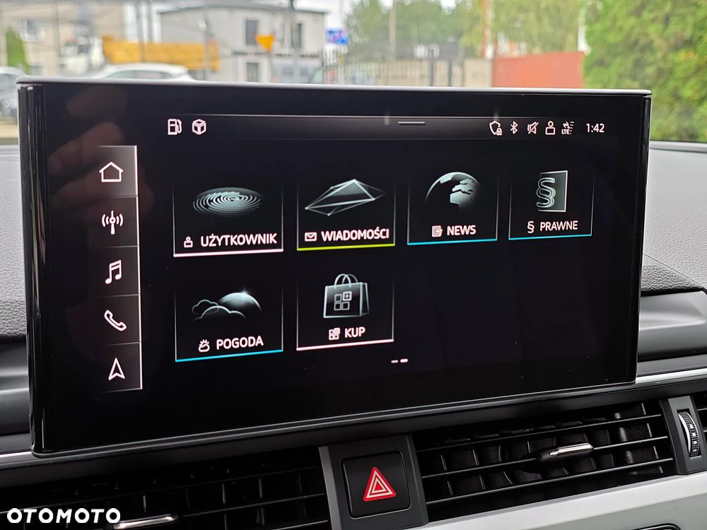 Audi A4 Avant 2.0 TDI - 19
