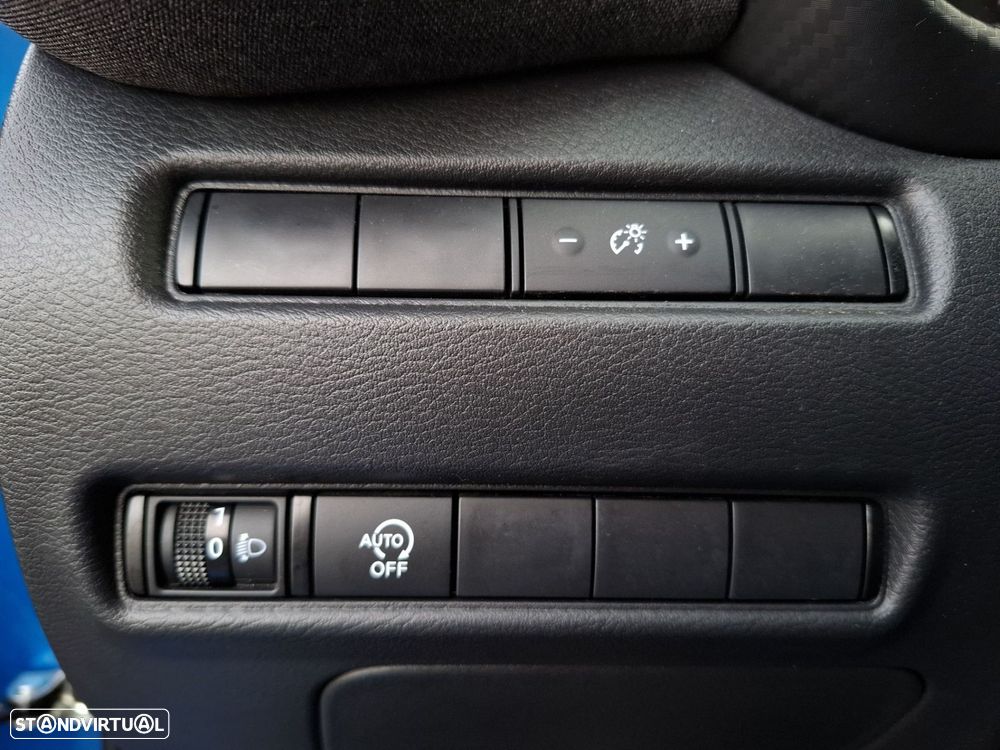 Nissan Juke 1.0 DIG-T Acenta+ - 23