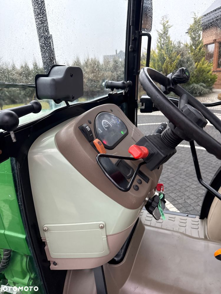 John Deere 5100GN - 13