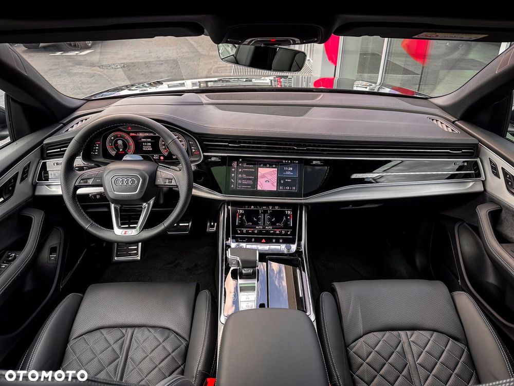 Audi Q8 - 23