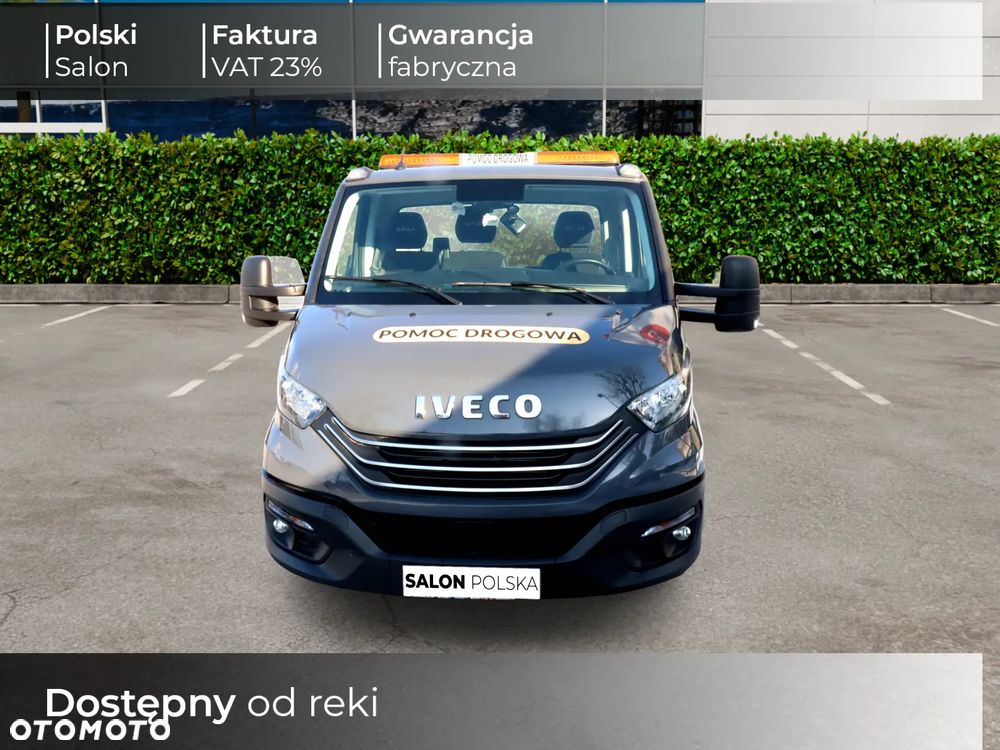 Iveco DAILY 35S18 - 1