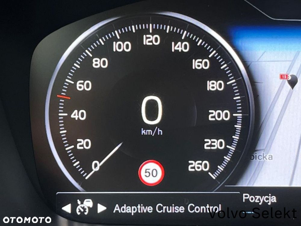 Volvo S90 2021