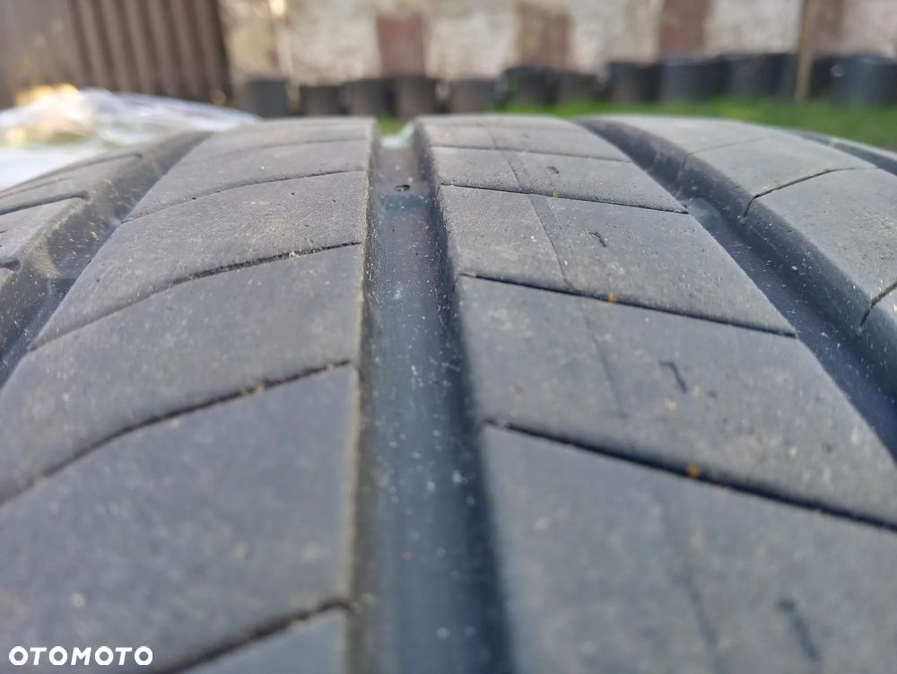 Jak nowe letnie Nexen 215/55 R18 95V-2023rok - 5