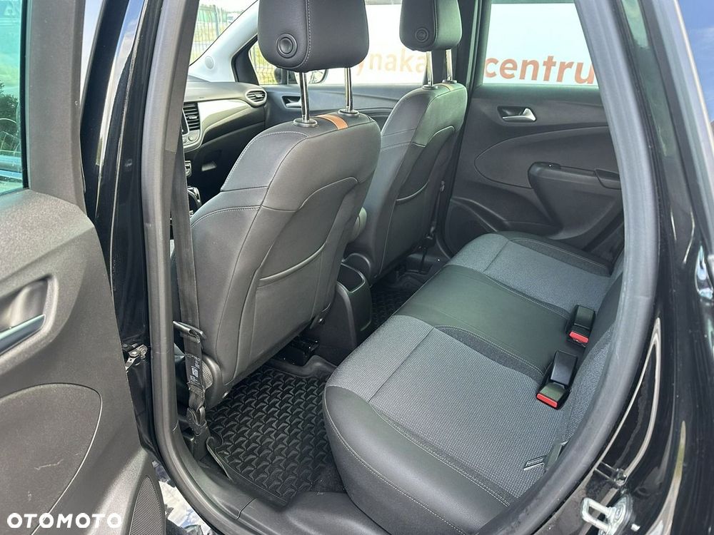 Opel Crossland - 20