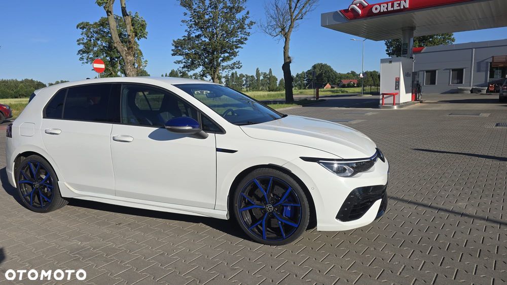 Volkswagen Golf - 3