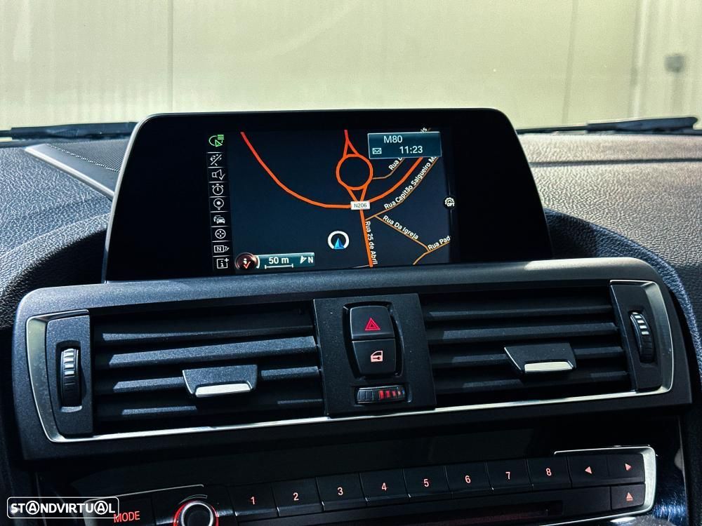 BMW 125 d Pack M Shadow - 30