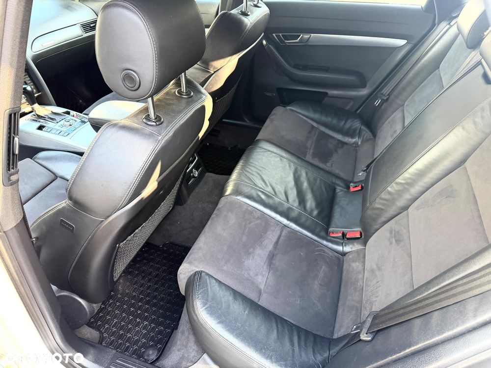 Audi A6 Allroad - 18
