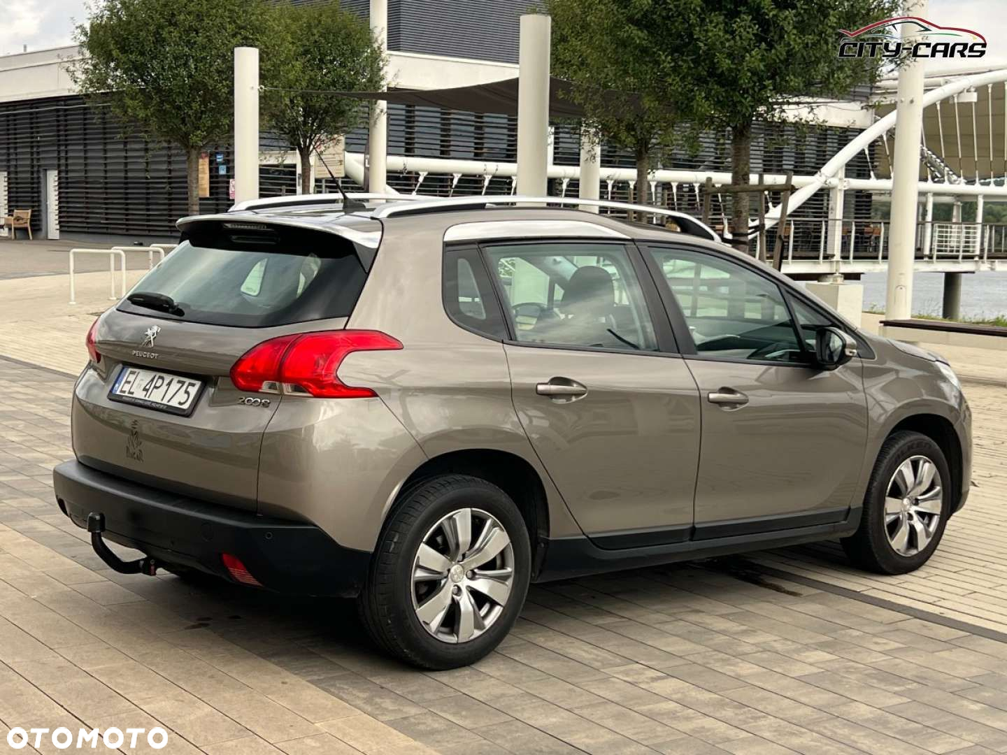 Peugeot 2008 - 29