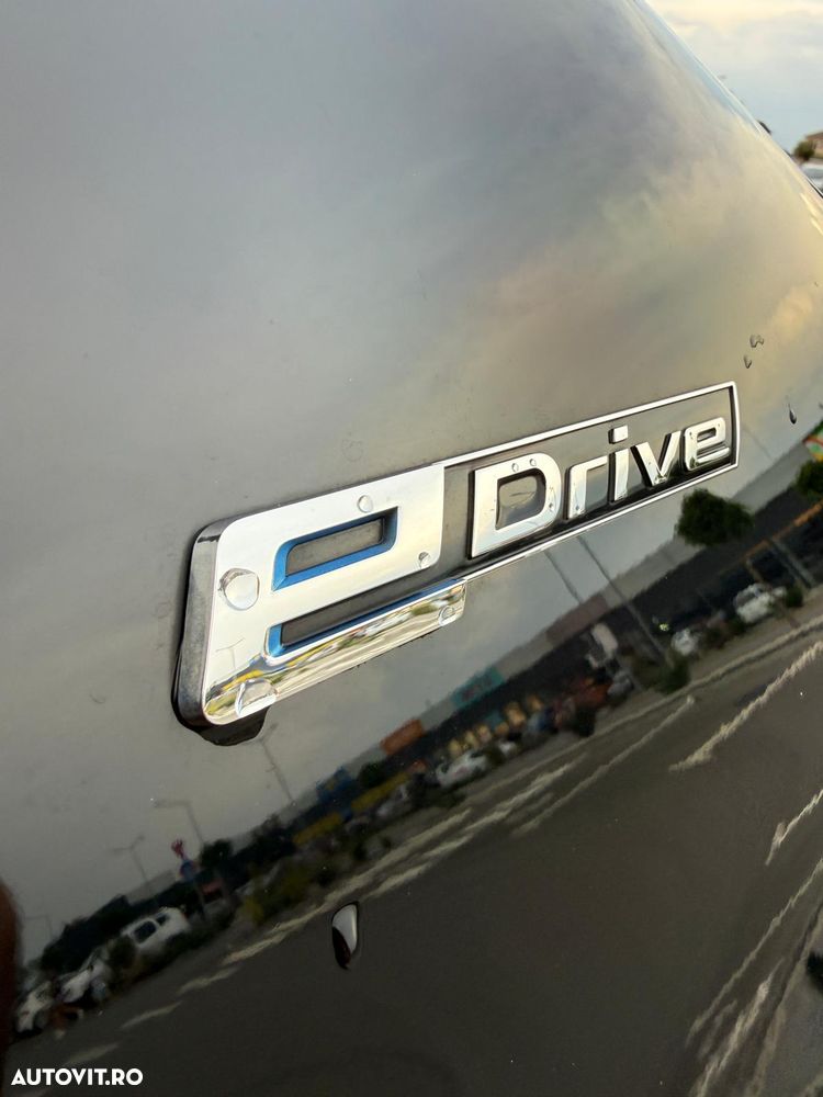 BMW Seria 5 - 10