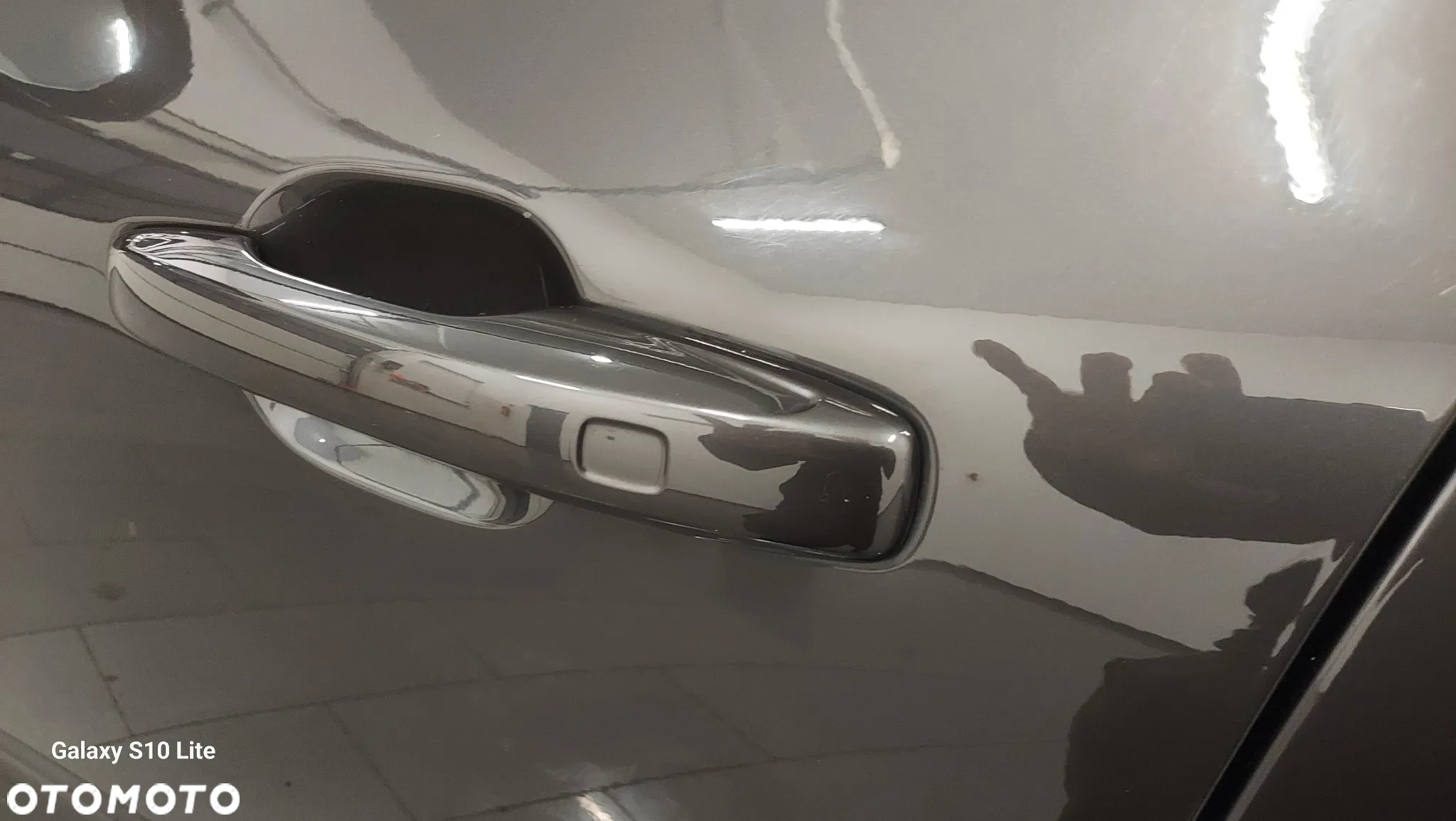 Volvo XC 60 T6 Plug-In Hybrid AWD Inscription - 15