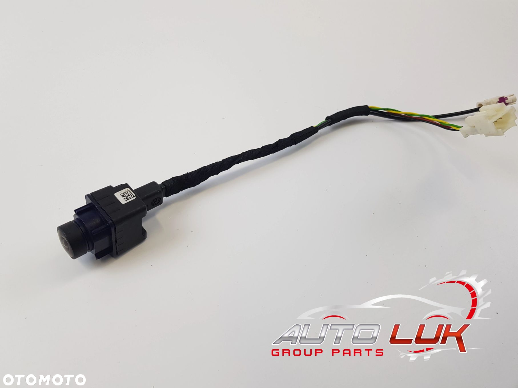 NOWA KAMERA COFANIA MERCEDES-BENZ A000905024 W205 W213 W257 CLS W253 GLC W907 W910 - 2