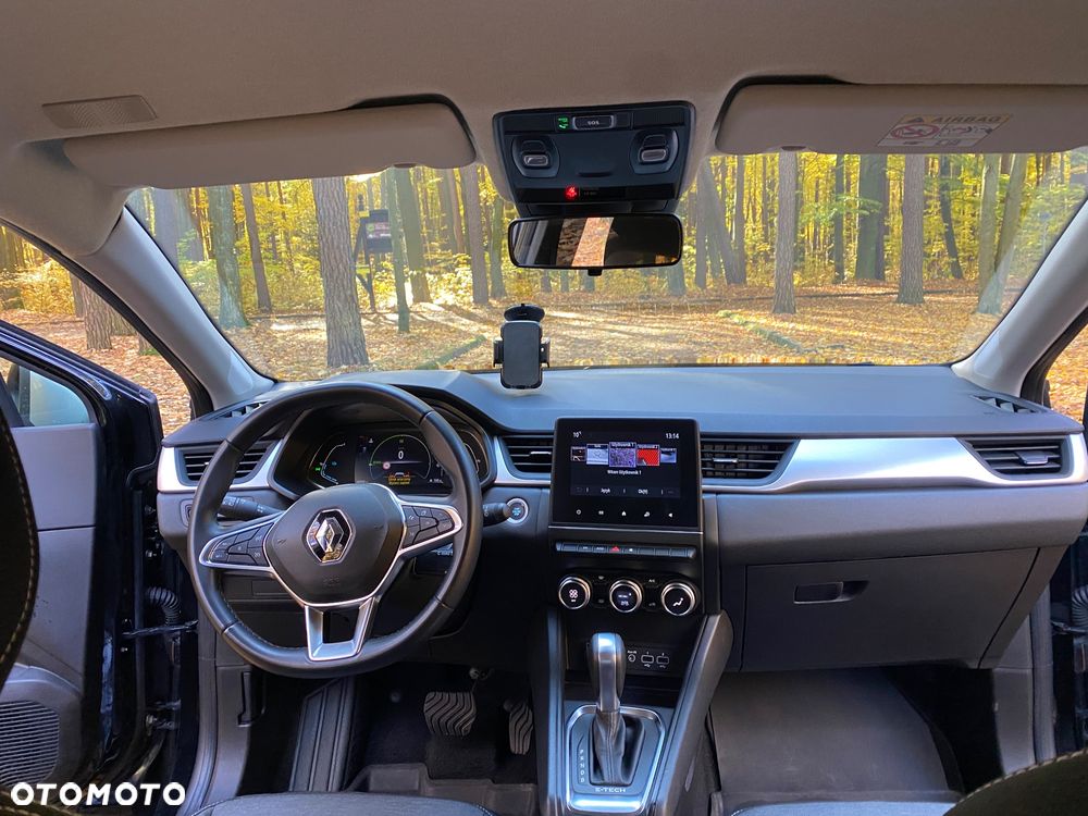 Renault Captur - 14