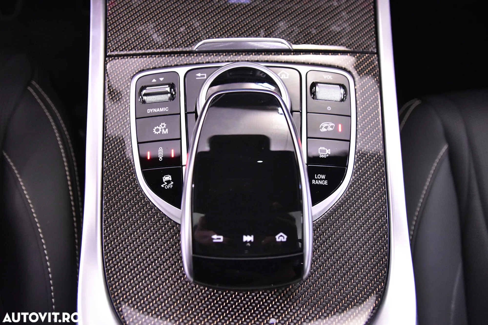 Mercedes-Benz G AMG 63 AMG Speedshift 9G-TRONIC AMG Grand Edition - 18