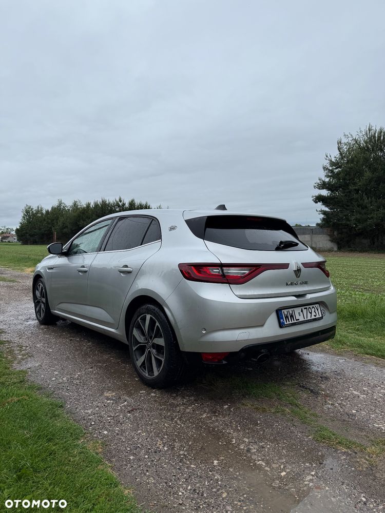 Renault Megane 1.2 Energy TCe Bose - 6