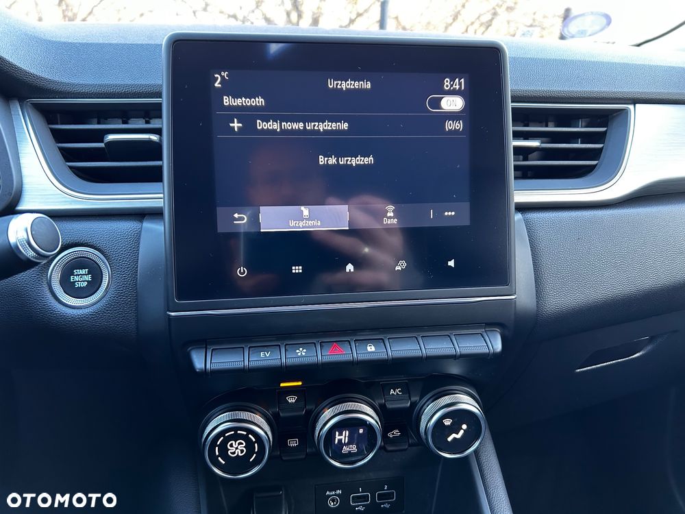 Renault Captur 1.6 E-TECH Plug-In Intens - 26