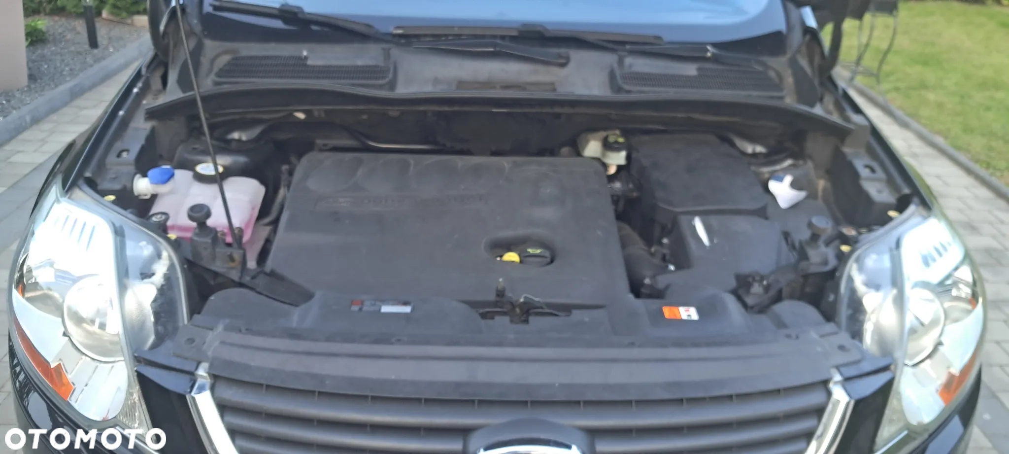 Ford Kuga 2.0 TDCi 4x4 Titanium - 11