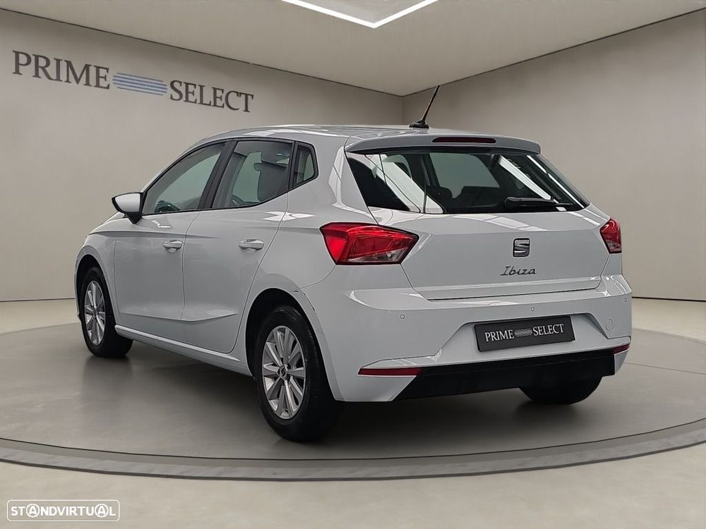 SEAT Ibiza 1.0 TSI Style - 2