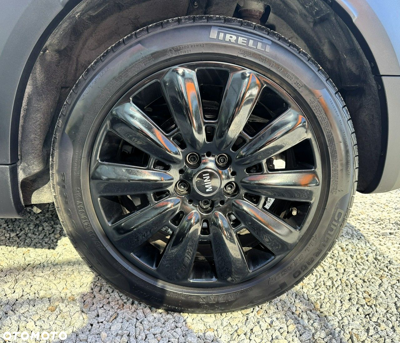 MINI Countryman Cooper S All4 - 9