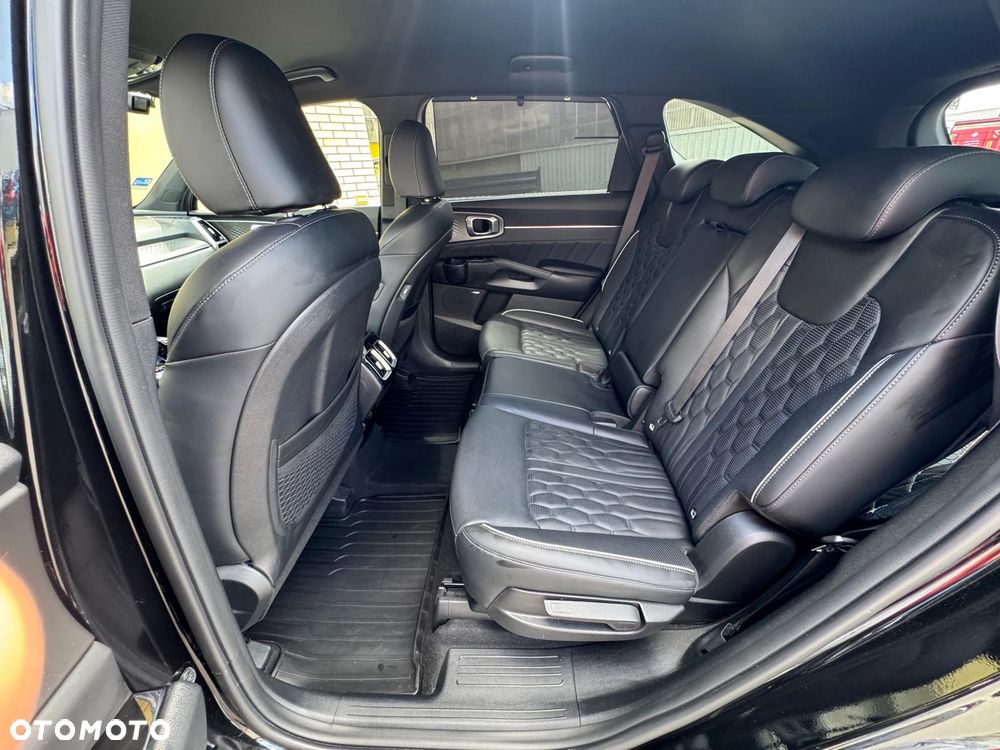 Kia Sorento - 6