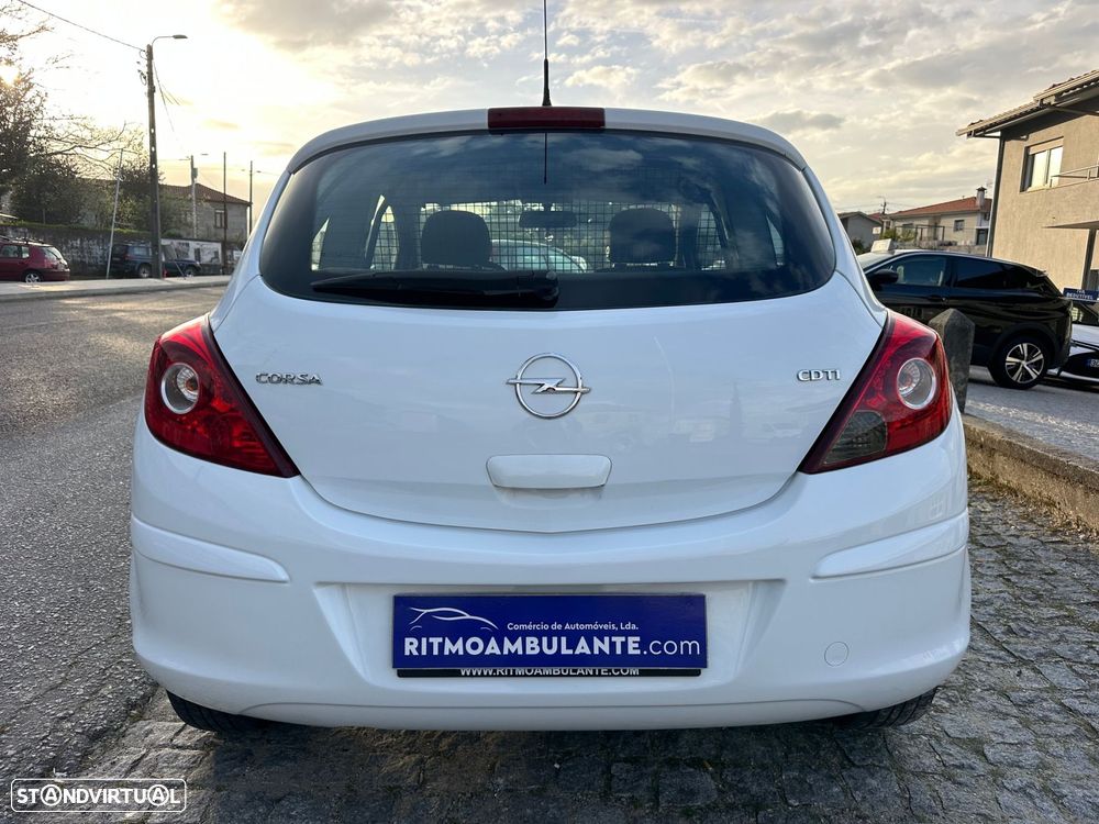 Opel Corsa 1.3 CDTi - 3