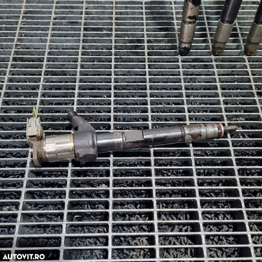 Injector Mitsubishi Outlander III 2.2 Diesel 2012 - 2015 150CP 4N14 (1502) Diesel 1465A323 - 3