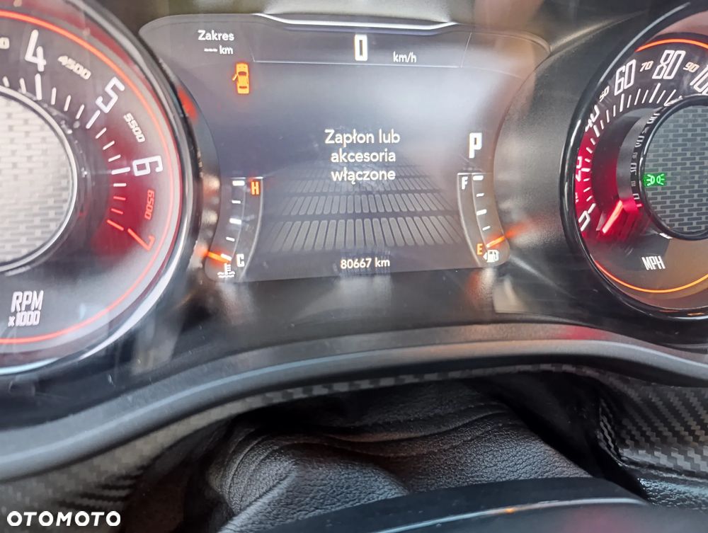 Dodge Challenger 3.6 GT AWD - 12