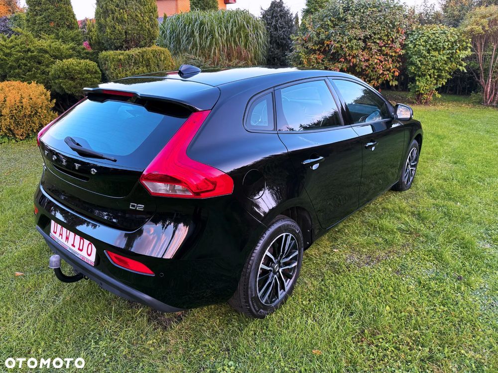 Volvo V40 D2 Drive-E Momentum - 15