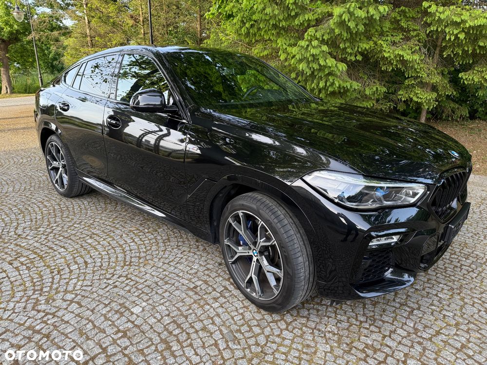 BMW X6 - 29