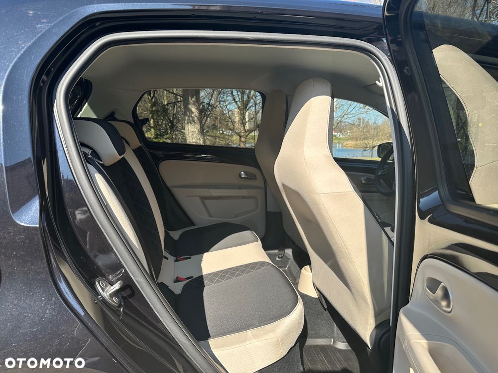 Skoda Citigo 1.0 Style - 11