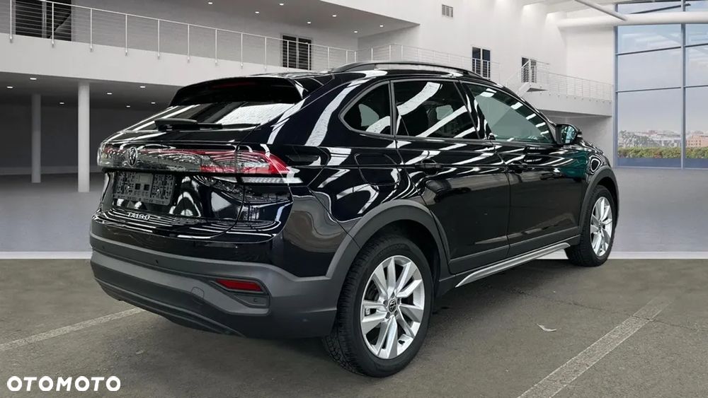 Volkswagen Taigo 1.0 TSI Life DSG - 4