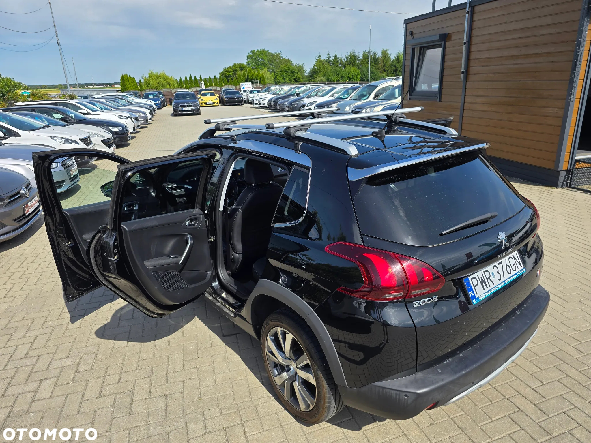 Peugeot 2008 - 35