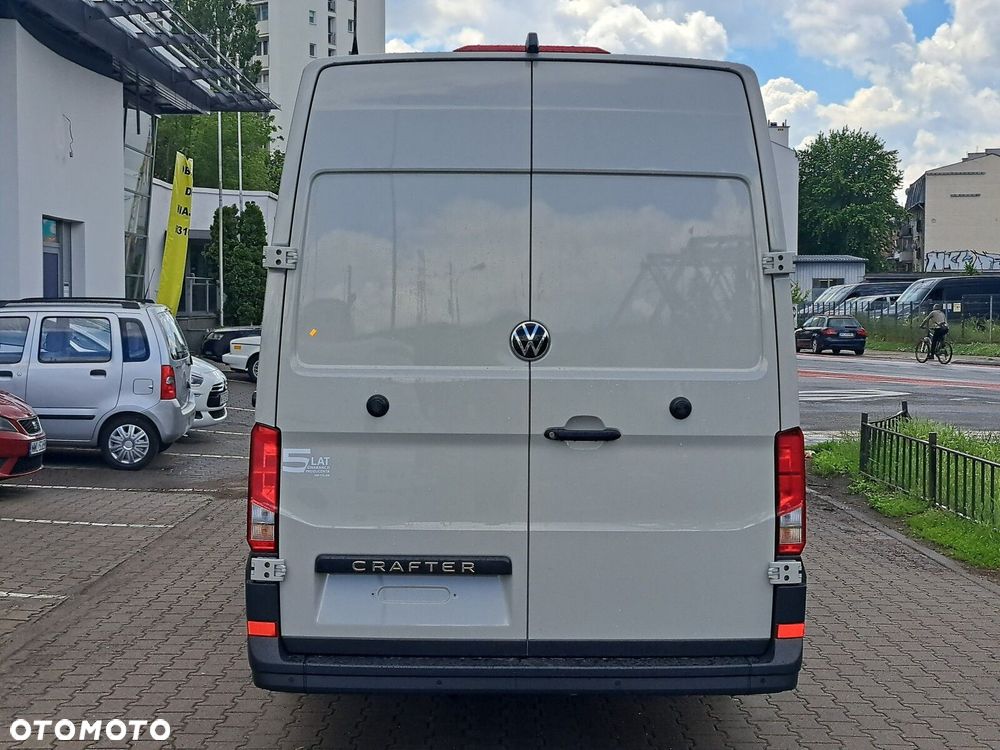 Volkswagen Crafter - 7