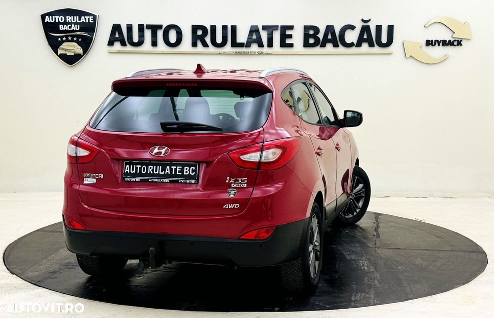 Hyundai ix35 - 6