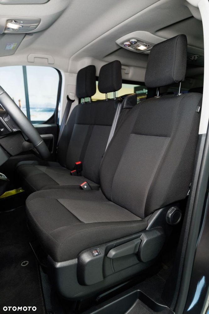 Toyota Proace Verso 2.0 D4-D Long Business - 6