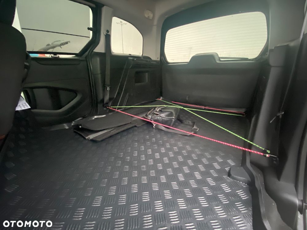 Peugeot Partner 1.6 HDi Outdoor - 19