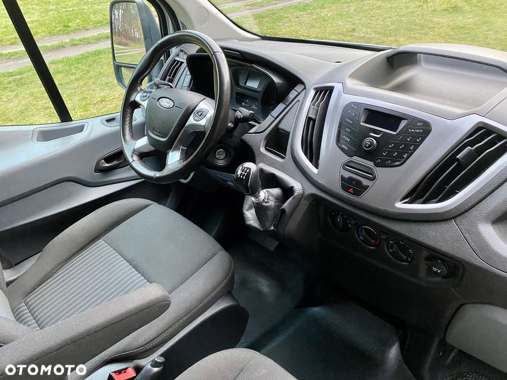 Ford Transit - 14