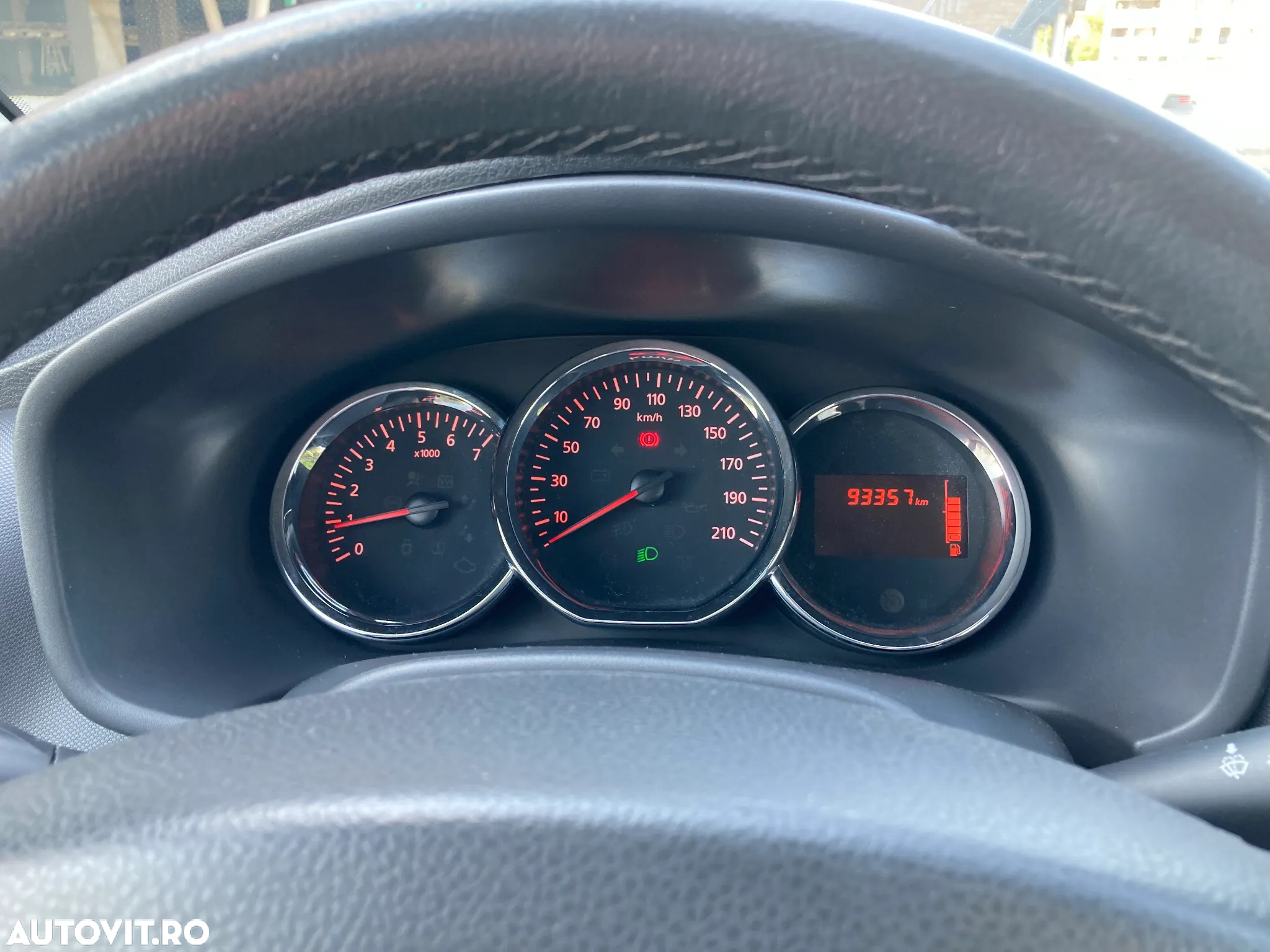 Dacia Sandero Stepway - 7