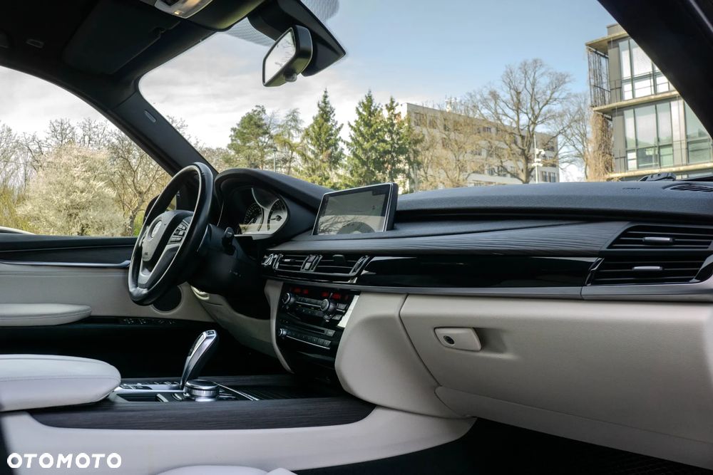 BMW X5 - 15