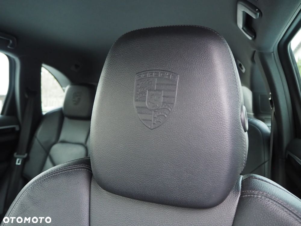 Porsche Cayenne Diesel - 15