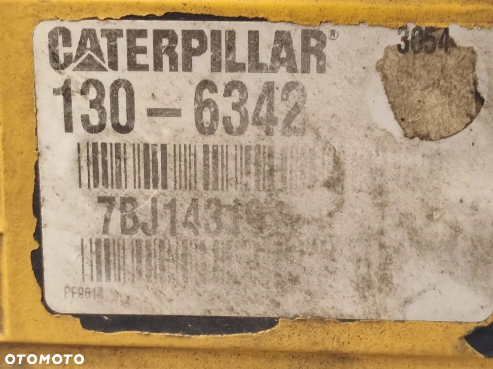 Silnik 3054 CAT TH 62 - 16
