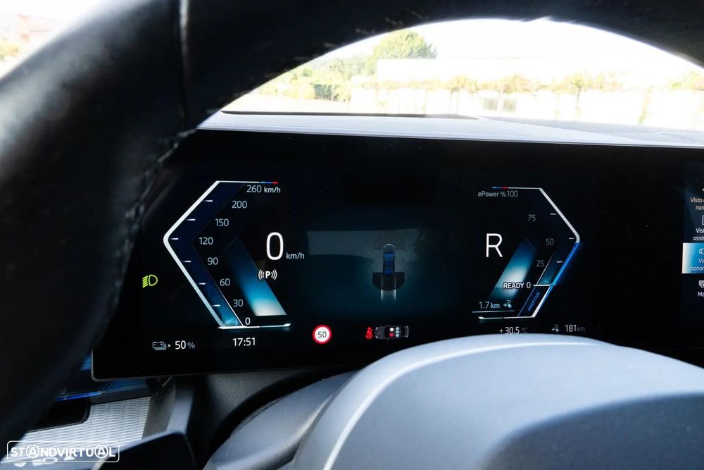 BMW i5 eDrive40 Pack Desportivo M - 13