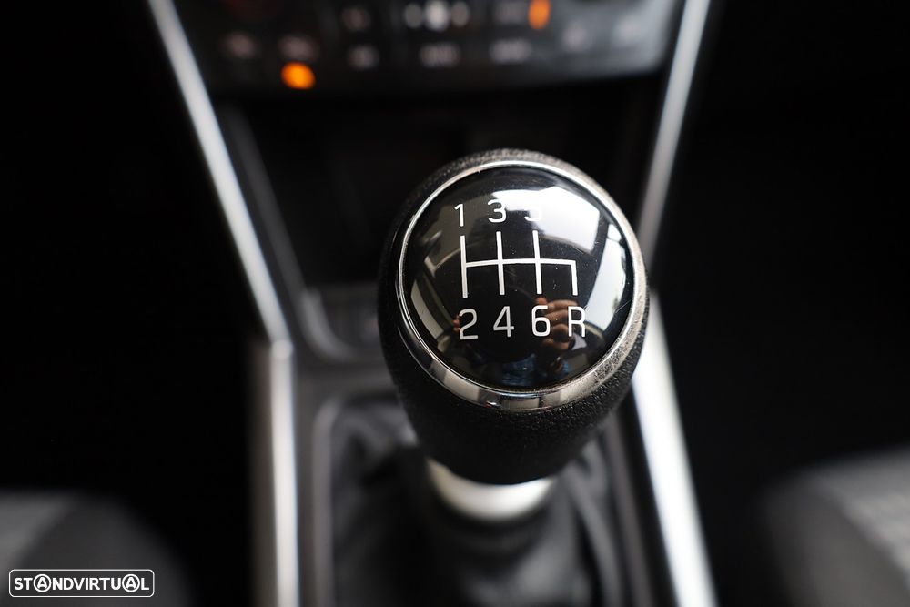 Suzuki S-Cross 1.4T S2 Mild Hybrid - 22