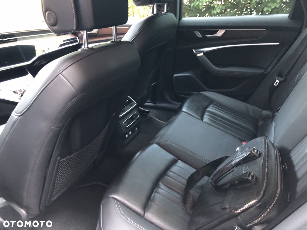 Audi A6 Limousine - 7