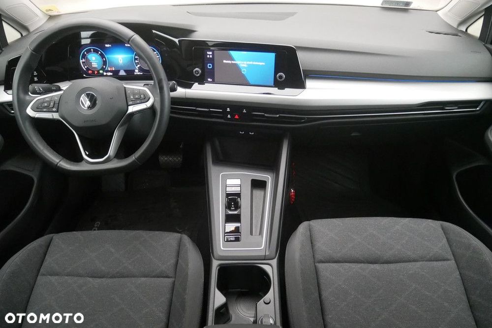 Volkswagen Golf Variant - 8